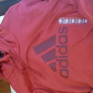 Men Adidas Hoodie